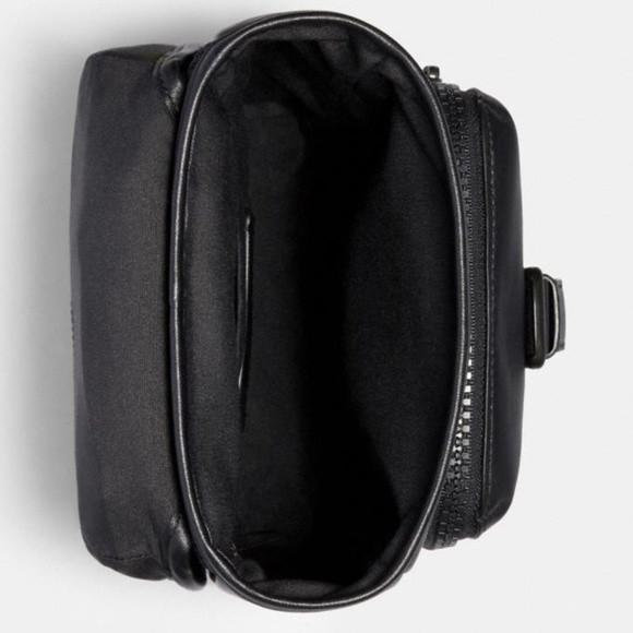 Coach Ranger Mini Back Pack - Picture 9 of 9